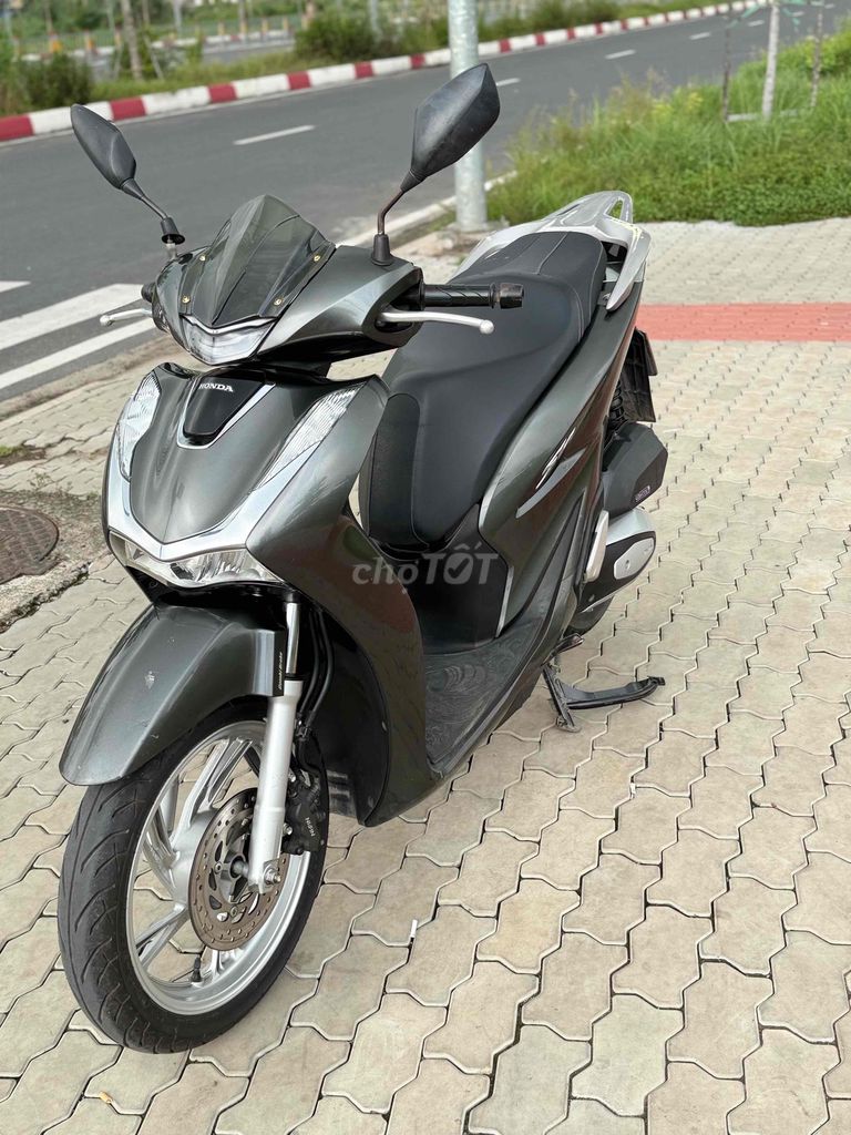 Honda SH125 2020 Xám 35165 km