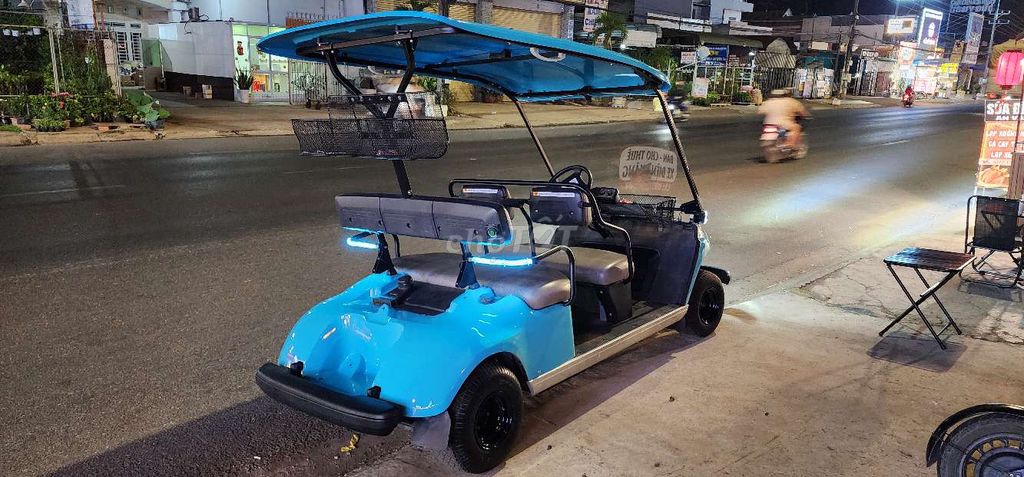 Bán xe golf động cơ xăng - Yamaha