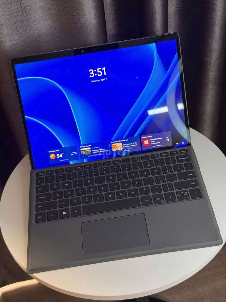 Dell Latitude 7320 i5-1140g7 16GB/256GB. Mua bán Laptop tại Quận Hà Đông Hà Nội được đăng bởi Nguyễn Văn Đa hình 1