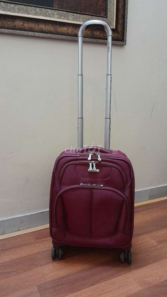 Vali size18 Samsonite1910 - Mỹ