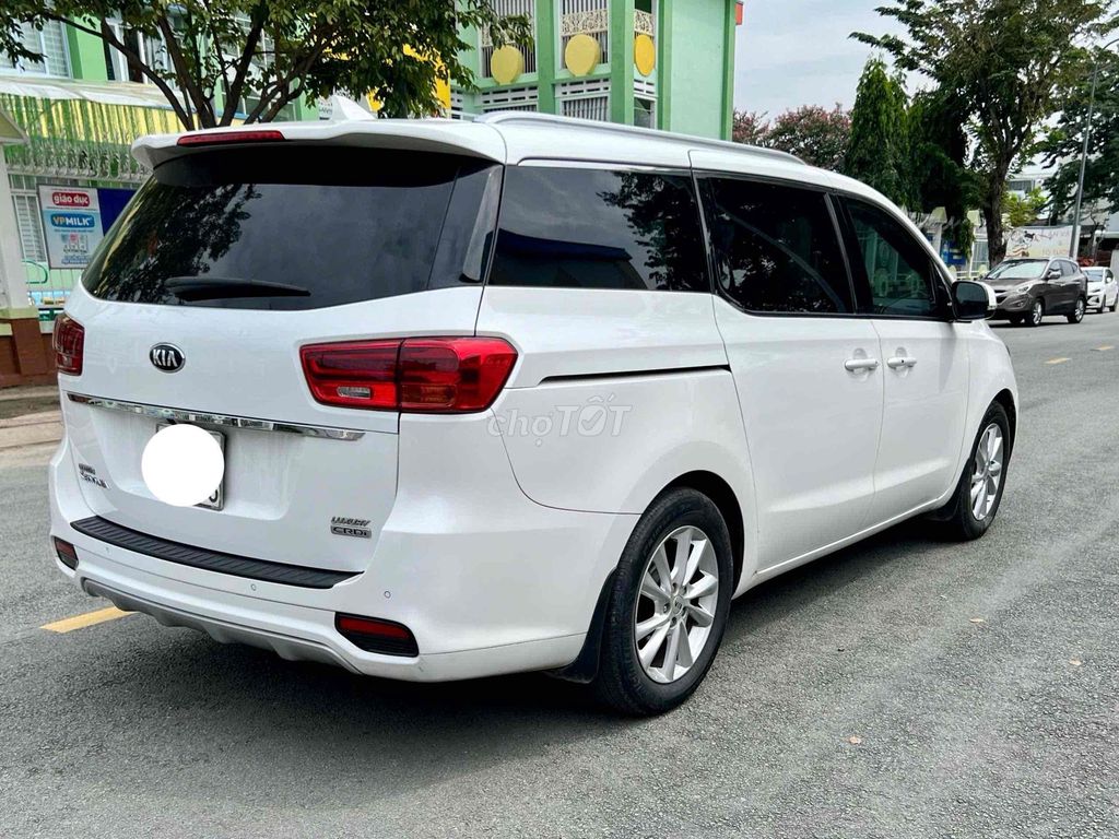 Kia Sedona 2020 GAT Premium  - 85000 km. Mua bán Ô tô tại Quận 12 Tp Hồ Chí Minh được đăng bởi MR Duy hình 5