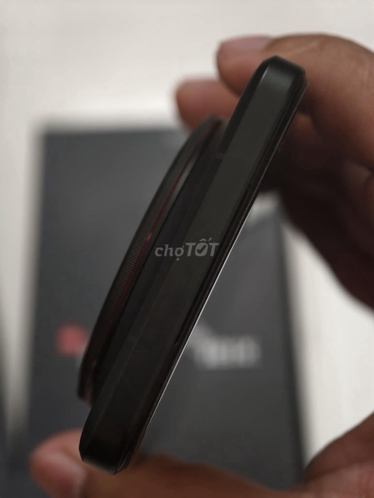 Xiaomi 15 Ultra 5G 512GB Đen Chính hãng. Mua bán Điện thoại tại Quận Bình Tân Tp Hồ Chí Minh được đăng bởi Nguyễn Dương Cảnh hình 1