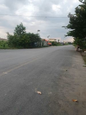 Plot of land 117.5 m² · Đường Nguyễn Xiển