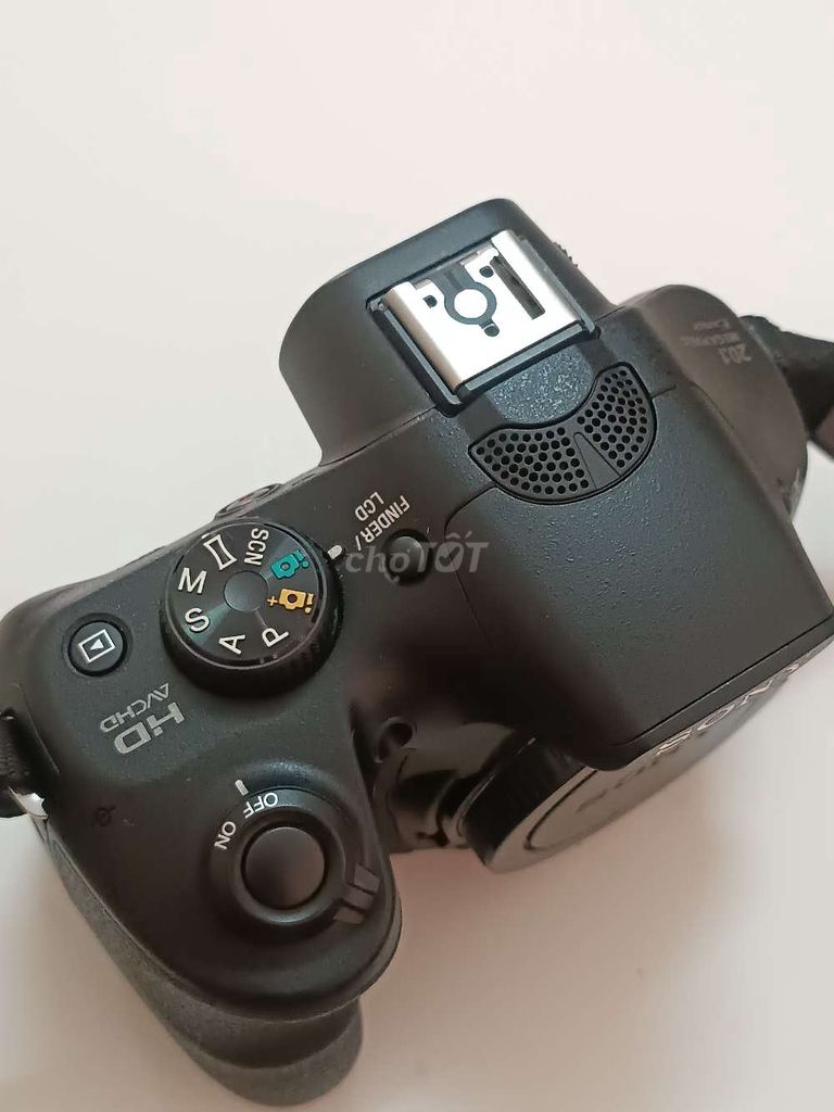 Sony A3000 Như mới. Mua bán Máy ảnh, Máy quay tại Quận 10 Tp Hồ Chí Minh được đăng bởi An An hình 1