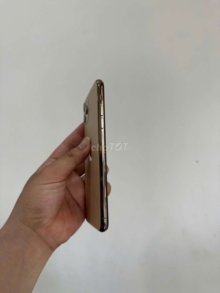 11 prm 256GB QT iOS 17 zin all máy đẹp. Mua bán Điện thoại tại Quận 10 Tp Hồ Chí Minh được đăng bởi Huỳnh Văn Tuấn hình 1