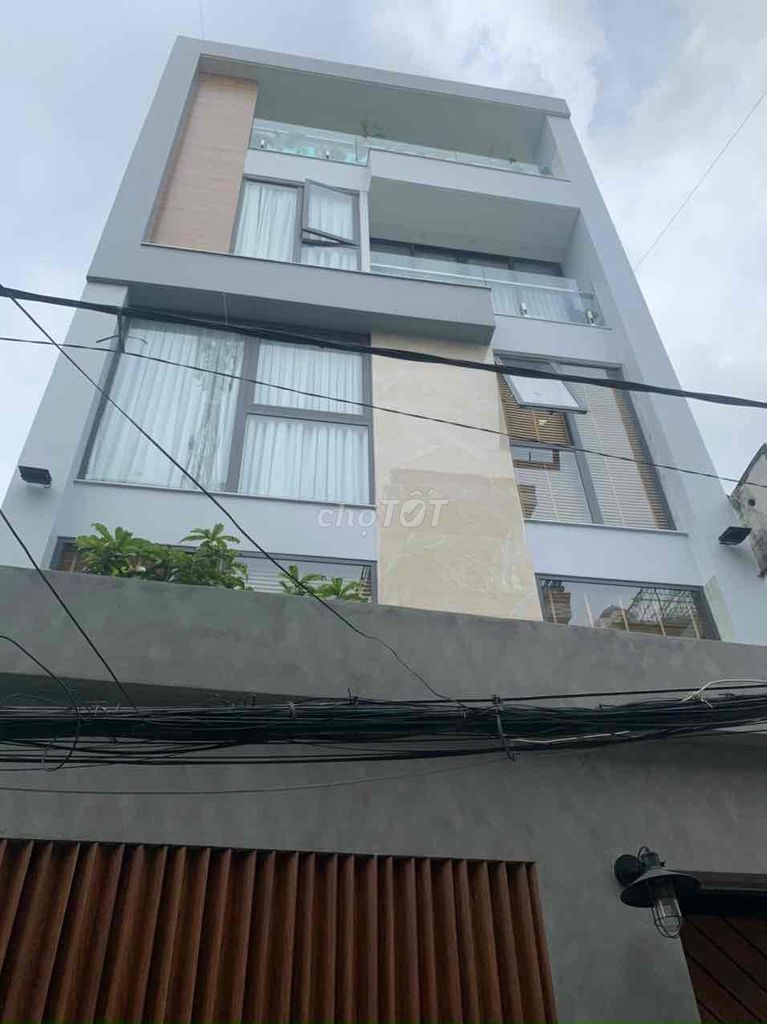 HẺM XE TẢI TÔ HIẾN THÀNH 150 TRIỆU/m2. Mua bán nhà ở tại Quận 10 Tp Hồ Chí Minh được đăng bởi ANH KHANG hình 1