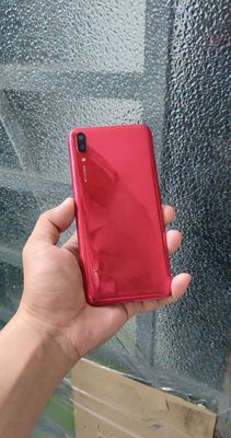 Huawei y7 2019, ram 3gb 32gb, 2sim