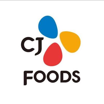 CJ FOODS VIETNAM logo