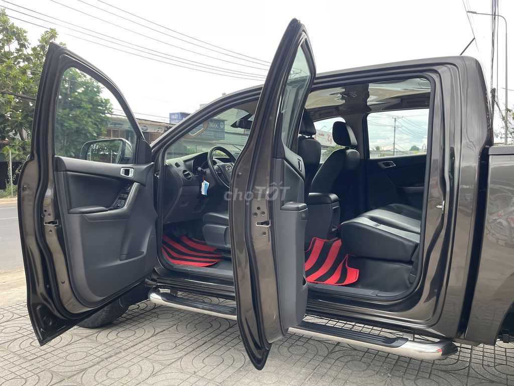Mazda BT 50 2019 2.2 ATH 4x2 siêu đẹp. Mua bán Ô tô tại Huyện Tân Phú Đồng Nai được đăng bởi Salon AUTO THÀNH TRUNG Đồng Nai hình 7