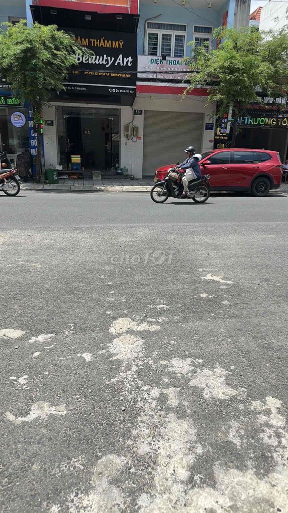 Cho Thuê nhà Nguyên Căn 1 Trệt 1 Lầu, Tiện Kinh Doanh nhiều thứ