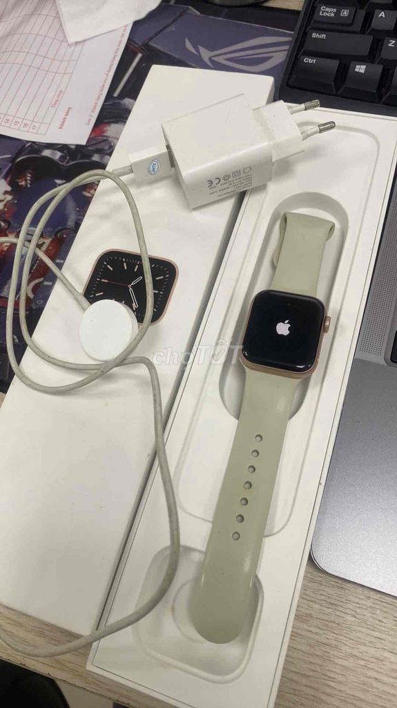 Apple Watch Series 5 Đã Sử Dụng, Giá Tốt