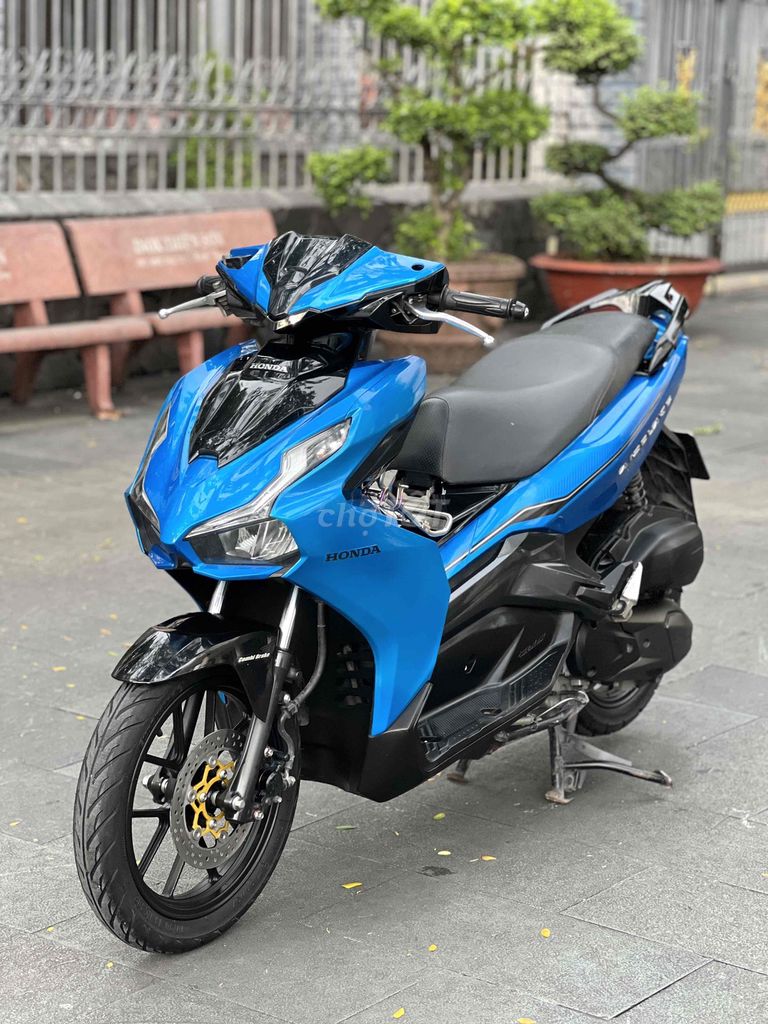 AB 125 2020 SMK BSTP CHÍNH CHỦ CÓ GÓP. Mua bán Xe máy tại Thành phố Thủ Đức Tp Hồ Chí Minh được đăng bởi Hiếu  hình 2