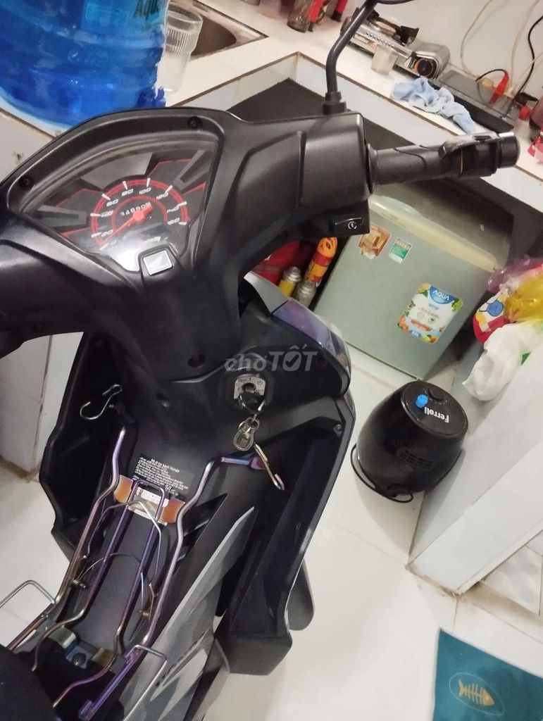 Honda RSX. Mua bán Xe máy tại Huyện Hóc Môn Tp Hồ Chí Minh được đăng bởi xuan hình 4