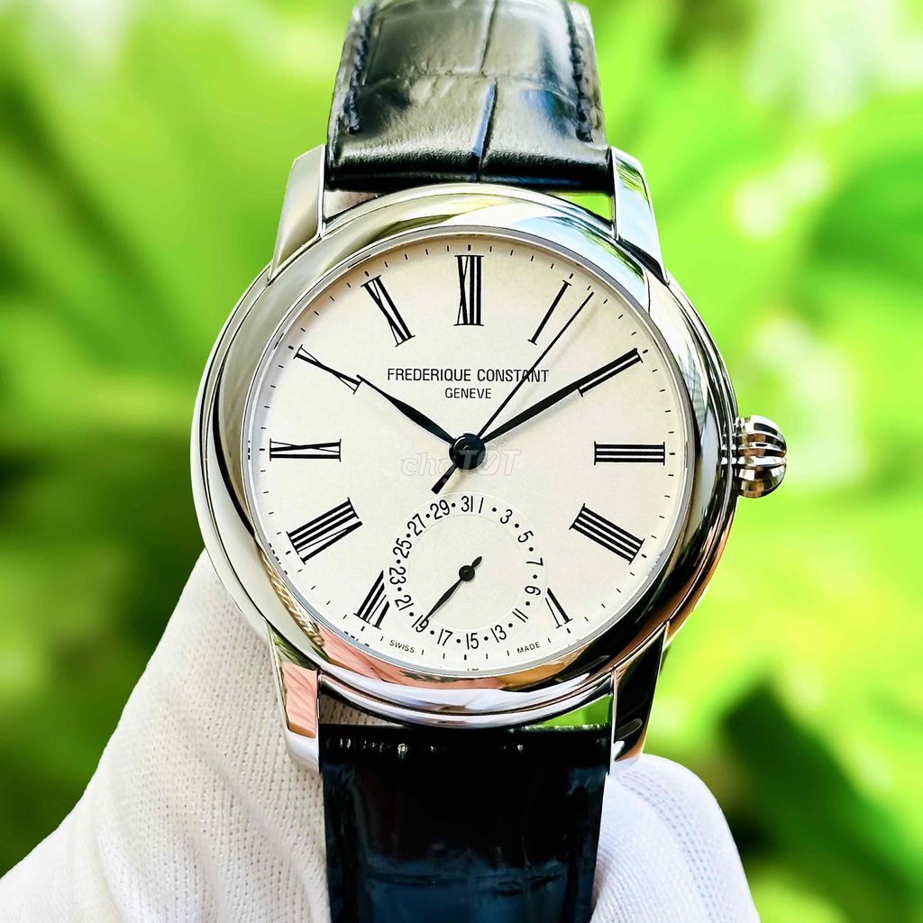 FREDERIQUE CONSTANT FC-710MS4H6