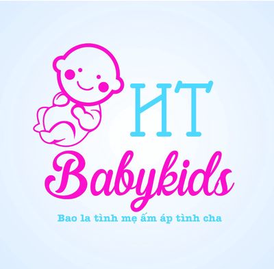 CÔNG TY TNHH HTBABYKIDS VIỆT NAM logo
