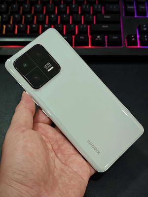 Xiaomi 13 Pro 8/128 Rom quốc tế