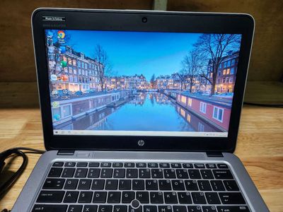 Hp 820 g3 cpu i5-6200u/ram8g/ssd256/ màn 12.5. Mua bán Laptop tại Thành phố Buôn Ma Thuột Đắk Lắk được đăng bởi vinh 