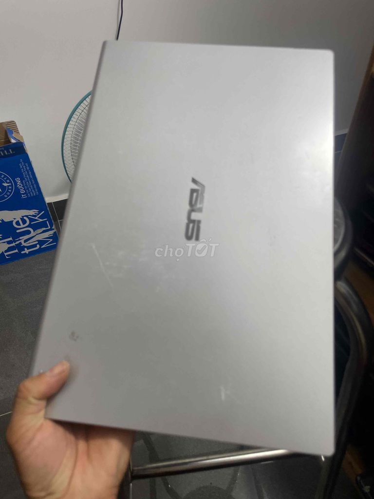 laptop asus x509 i5 8265u 8gb/256gb vga mx230. Mua bán Laptop tại Quận 12 Tp Hồ Chí Minh được đăng bởi HoàngNhân hình 5