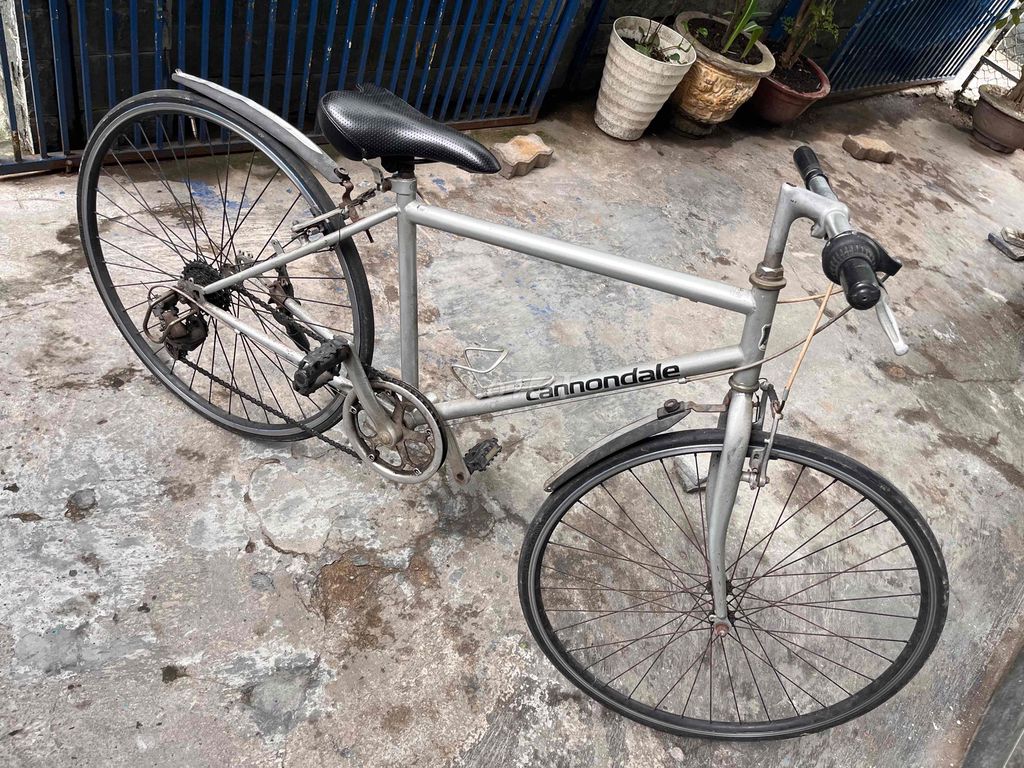 Xe đạp Nhật khung thép không rỉ. Mua bán Xe đạp tại Quận Thanh Khê Đà Nẵng được đăng bởi Thành hình 2