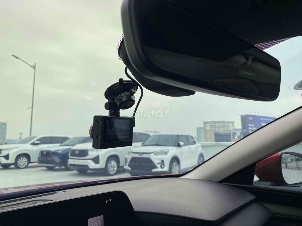 Mazda 3 2021 1.5L Deluxe - 65000 km. Mua bán Ô tô tại Quận Bình Thạnh Tp Hồ Chí Minh được đăng bởi Toyota Sure hình 15