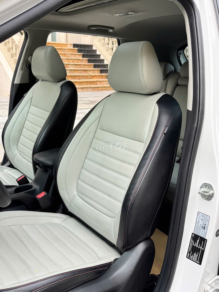 Kia Seltos Premium 1.4 AT 2020. Mua bán Ô tô tại Thành phố Thủ Đức Tp Hồ Chí Minh được đăng bởi Huỳnh tấn phát hình 16