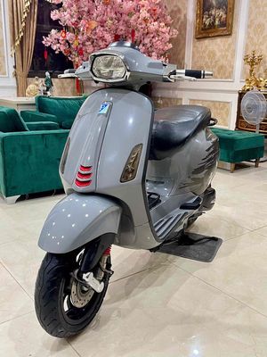 XE MÁY 68 - Piaggio Sprint S 125 2019 Xi Măng. Mua bán Xe máy tại Quận Tây Hồ Hà Nội được đăng bởi Đức Anh