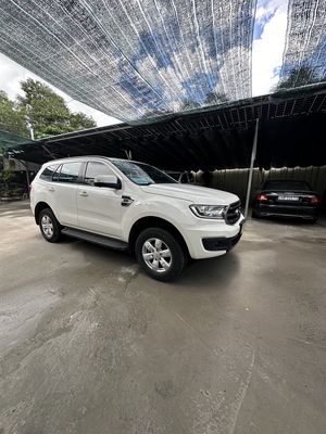 Cần bán ford Everets MT 2019 nhập Thái Lan. Mua bán Ô tô tại Huyện Hóc Môn Tp Hồ Chí Minh được đăng bởi Phat