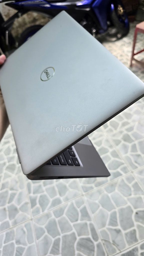 Dell Latitude 5320 i7-1185G7 13.3 inch 16GB/512GB. Mua bán Laptop tại Quận Cái Răng Cần Thơ được đăng bởi Lê Thành Sang hình 1