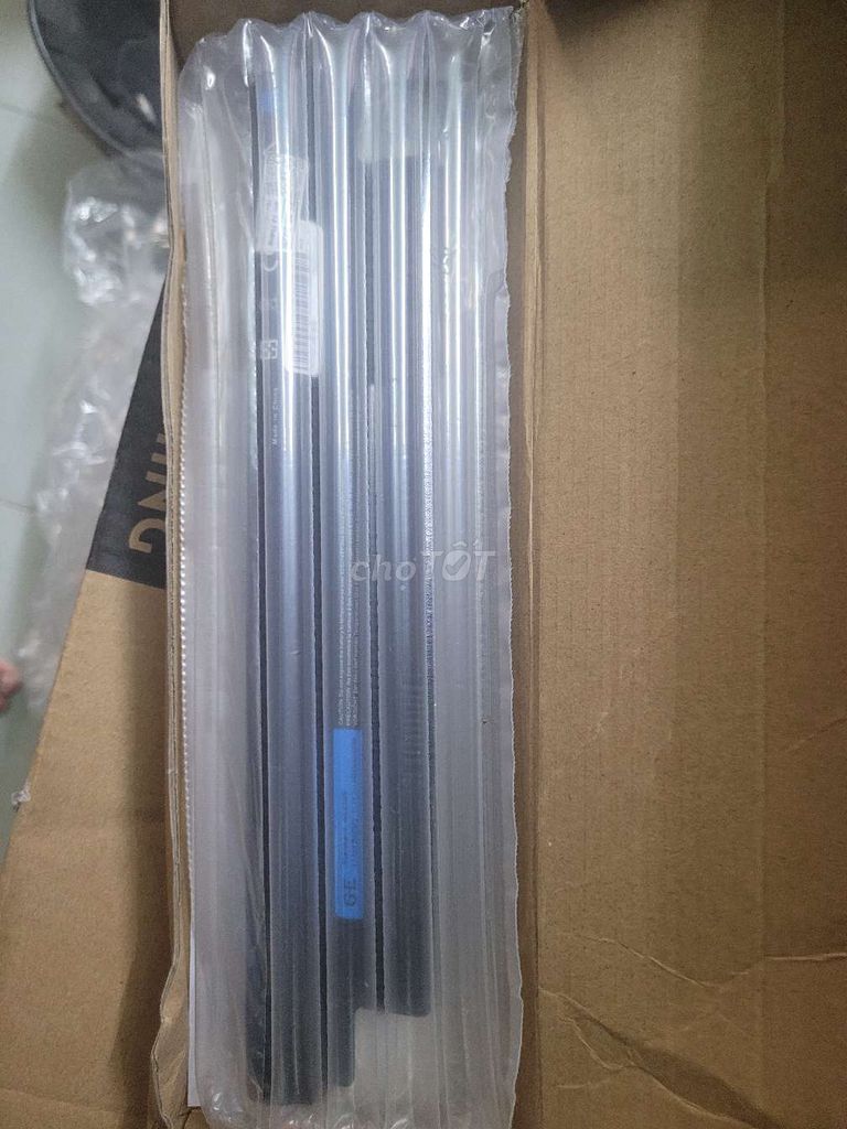 Pin laptop AC21DE Đen. Mua bán Linh kiện (RAM, Card...) tại Huyện Châu Thành An Giang được đăng bởi NQT PC hình 1