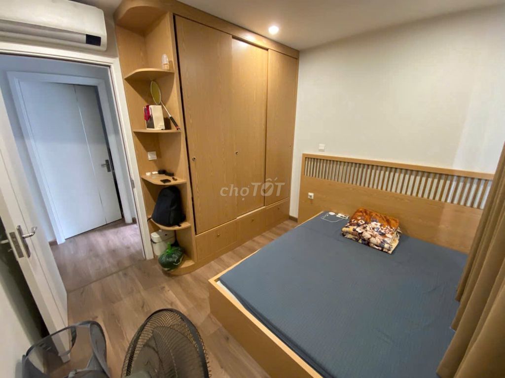 2-комнатная квартира Vinhomes Smart City в аренду