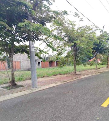 Bán DN giá siêu hời tại Khu dân cư Đức Phát 3. 3,9 tỷ, 95m2