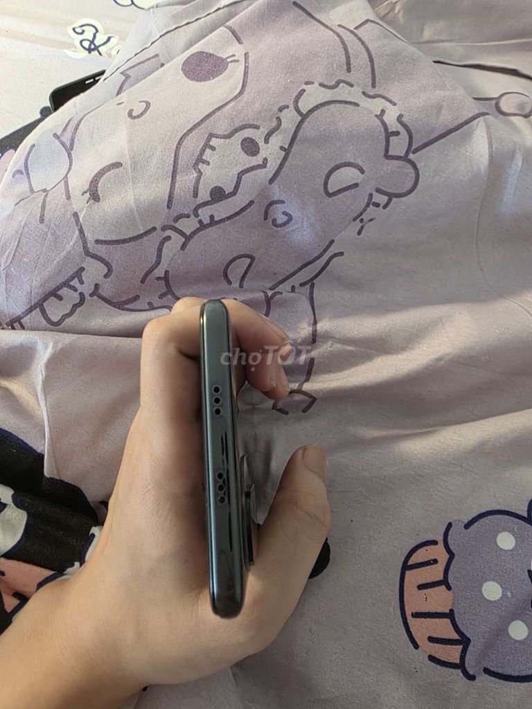 Xiaomi Redmi K40 Gaming 128GB Đen. Mua bán Điện thoại tại Huyện Thanh Trì Hà Nội được đăng bởi Hùng hình 1