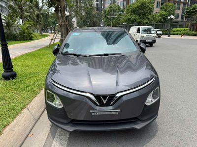 VF5 2024 odo 1v3. Mua bán Ô tô tại Quận Long Biên Hà Nội được đăng bởi PHÚC LÂM  AUTO