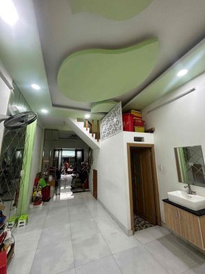 NHÀ CHO THUÊ GÒ DẦU - 4x15 - 1 TRỆT 1 LẦU - GẦN AEON
