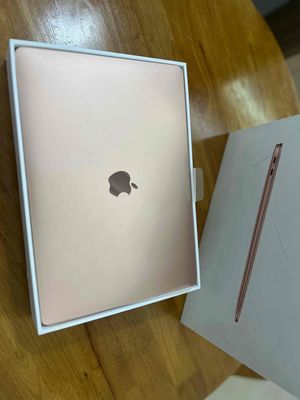 Macbook Air M1, Ram 8G, SSD 256G, Pin 87%,Full Box. Mua bán Laptop tại Thành phố Long Xuyên An Giang được đăng bởi Laptop Mai Lý Nghĩa