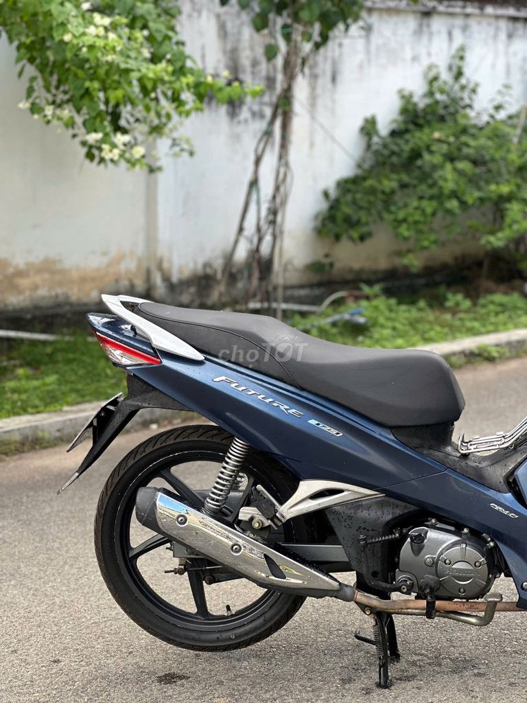 Honda Future 2022 Xanh. Mua bán Xe máy tại Huyện Trảng Bom Đồng Nai được đăng bởi phương hình 4