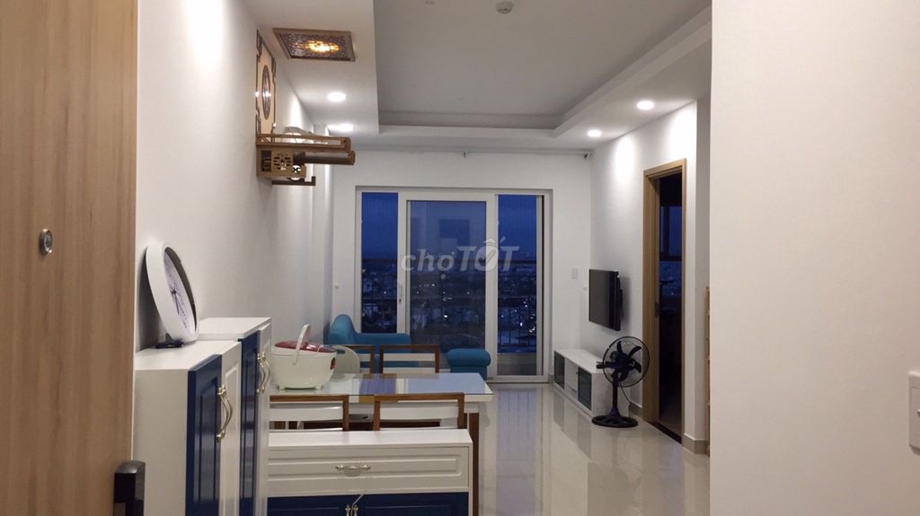 MOONLIGHT CĂN HỘ 2PN 10.5TR NT ĐẦY ĐỦ, VIEW SIU ĐẸP