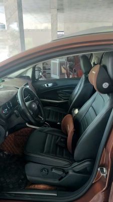 Ford EcoSport 2019 Nâu 51000 km. Mua bán Ô tô tại Thành phố Bến Tre Bến Tre được đăng bởi Nguyễn Thiện Đảm