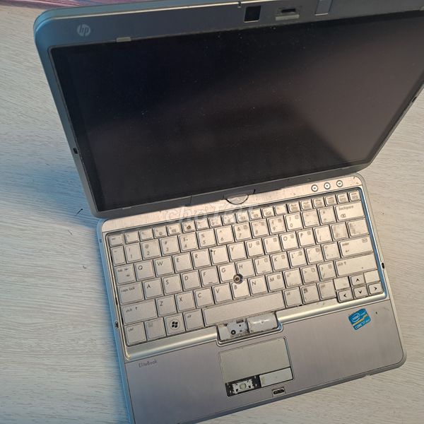 xác laptop cpu i7 còn lên nguồn