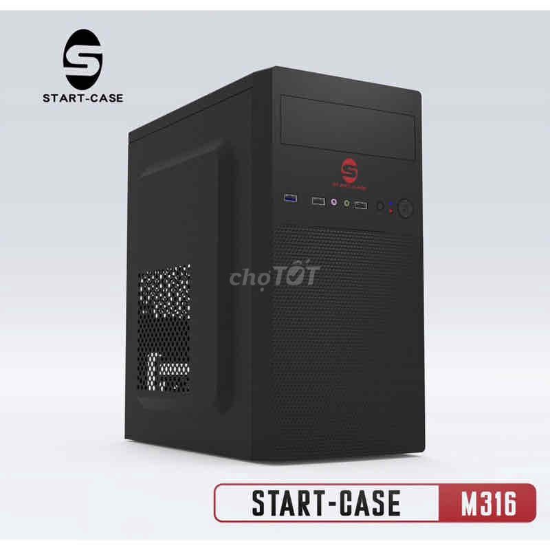 Vỏ Case Máy Tính Mới Tại Hà Nội