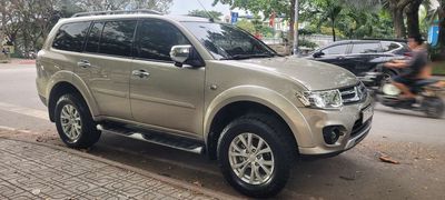 Mitsubishi Pajero Sport 2015 2WD. Mua bán Ô tô tại Thành phố Thủ Đức Tp Hồ Chí Minh được đăng bởi Xuân Khánh 