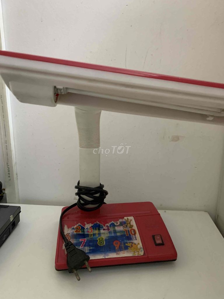 Đèn bàn học. Mua bán Đèn tại Thành phố Thủ Đức Tp Hồ Chí Minh được đăng bởi Minh Việt hình 1