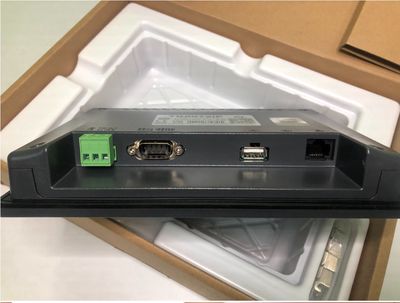 Màn hình WEINVIEW TK8072iP loại 7inch có ethernet. Mua bán Phụ kiện (Màn hình, Chuột...) tại Quận 12 Tp Hồ Chí Minh được đăng bởi Mr Dũng
