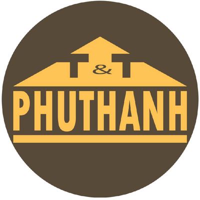 Công ty CP Phú Thanh T&T logo