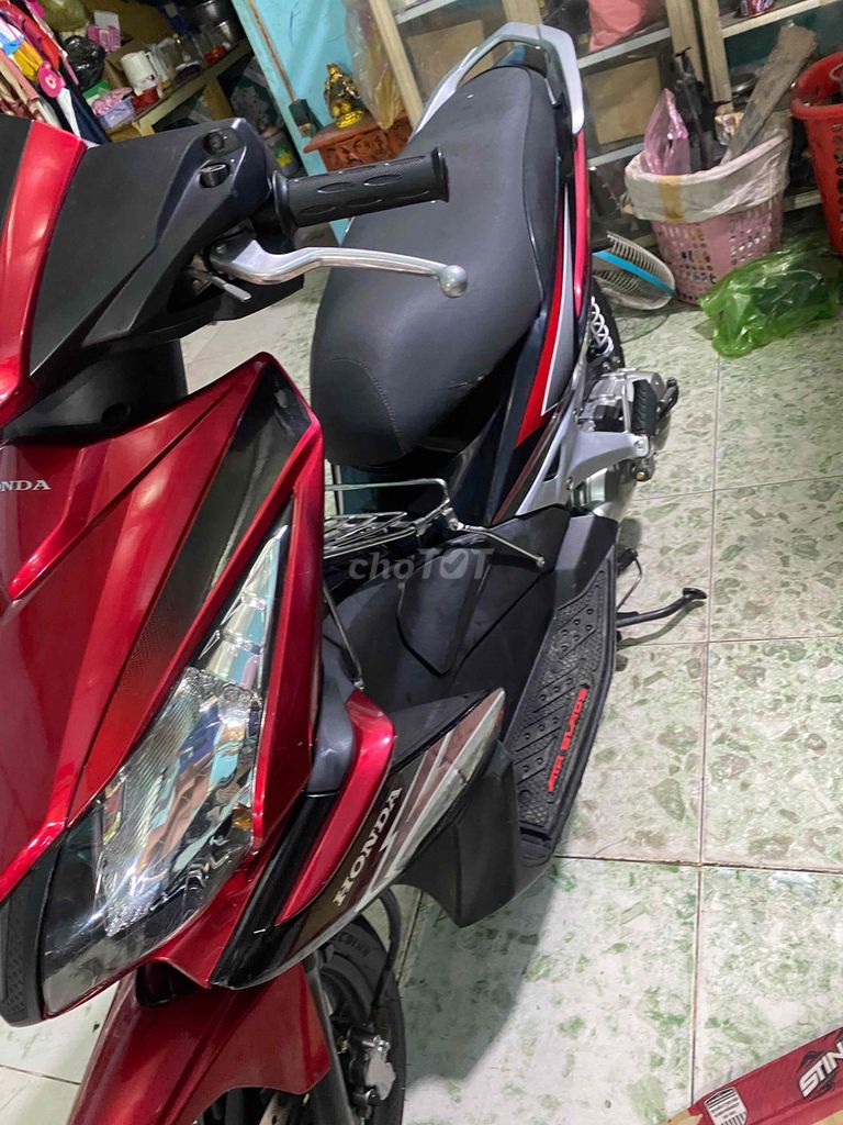 cần bán xe ab thái như hình. Mua bán Xe máy tại Quận Bình Tân Tp Hồ Chí Minh được đăng bởi phan hoang vu hình 3