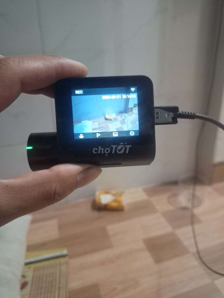 Cam HT 70mai A200. Mua bán Phụ tùng xe tại Huyện Gia Lâm Hà Nội được đăng bởi Bính hình 1