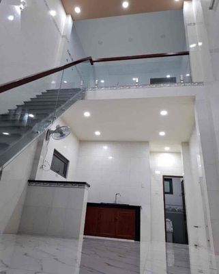 Nhà mới đẹp Phường 1 hẻm gần chè bưởi Thầy Tôn Phường 1 to Bến Tre. Cho thuê nhà ở tại Thành phố Bến Tre Bến Tre được đăng bởi DuyTan Land