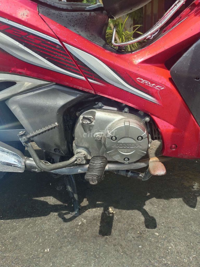 Future Fi 2018. Mua bán Xe máy tại Huyện Long Hồ Vĩnh Long được đăng bởi H D hình 4