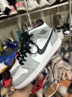 Giày nike jordan authentic mới 95%. Mua bán Giày dép tại Huyện Thanh Trì Hà Nội được đăng bởi bùi bình minh
