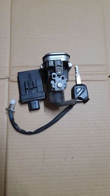 Ổ khóa Honda SH Việt Nam 2012-2016